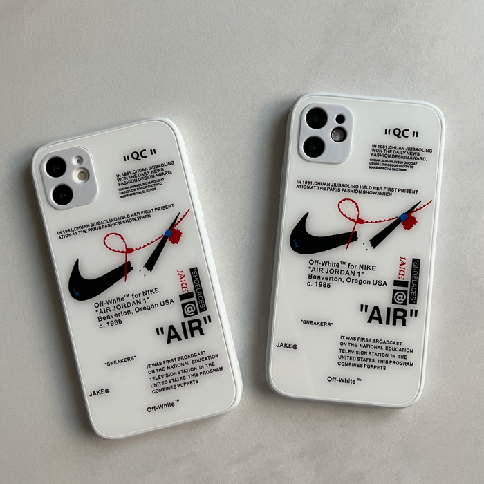Nike Cam Kılıf ( 3 AL 2 ÖDE )