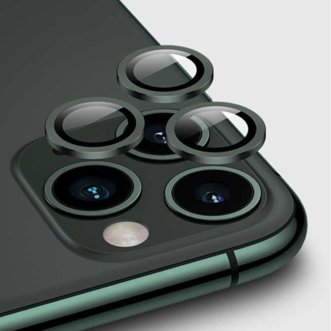 Apple Kamera Lens Koruyucu